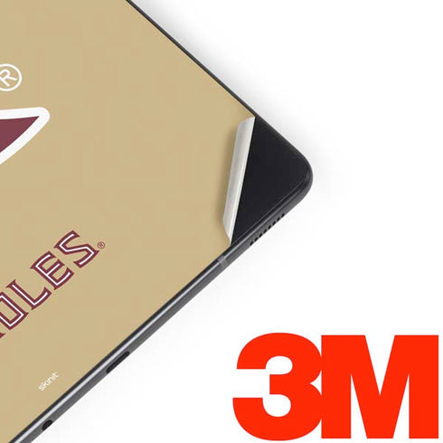 Florida State FSU Seminoles Logo Samsung Galaxy Tab Skin