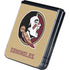 Florida State FSU Seminoles Logo Galaxy Z Flip5 5G Skin