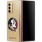 Florida State FSU Seminoles Logo Galaxy Z Fold2 5G Skin