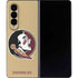 Florida State FSU Seminoles Logo Galaxy Z Fold4 5G Skin