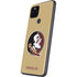 Florida State FSU Seminoles Logo Google Pixel 4a 5G Skin