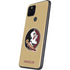 Florida State FSU Seminoles Logo Google Pixel 5a Skin