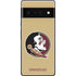 Florida State FSU Seminoles Logo Google Pixel 6 Pro Skin