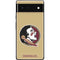 Florida State FSU Seminoles Logo Google Pixel 6 Skin