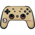 Florida State FSU Seminoles Logo Google Stadia Controller Skin