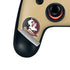 Florida State FSU Seminoles Logo Google Stadia Controller Skin