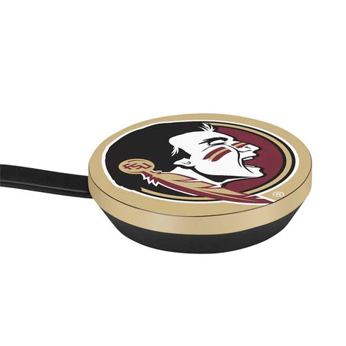 Florida State FSU Seminoles Logo Google Stadia Controller Skin