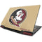 Florida State FSU Seminoles Logo Lenovo IdeaPad Skin