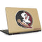 Florida State FSU Seminoles Logo Dell Inspiron Skin