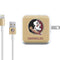 FSU Seminoles Logo iPad Charger (10W USB) Skin