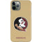 FSU Seminoles Logo iPhone 11 Pro Lite Case