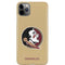 FSU Seminoles Logo iPhone 11 Pro Max Lite Case