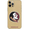 Florida State FSU Seminoles Logo iPhone 12 Pro Max Skin