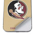 Florida State FSU Seminoles Logo iPhone 12 Pro Max Skin