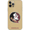 Florida State FSU Seminoles Logo iPhone 12 Pro Skin
