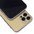 Florida State FSU Seminoles Logo iPhone 12 Pro Skin