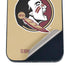 Florida State FSU Seminoles Logo iPhone 12 Skin