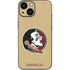 Florida State FSU Seminoles Logo iPhone 13 Mini Skin