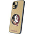 Florida State FSU Seminoles Logo iPhone 13 Mini Skin