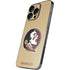 Florida State FSU Seminoles Logo iPhone 13 Pro Skin