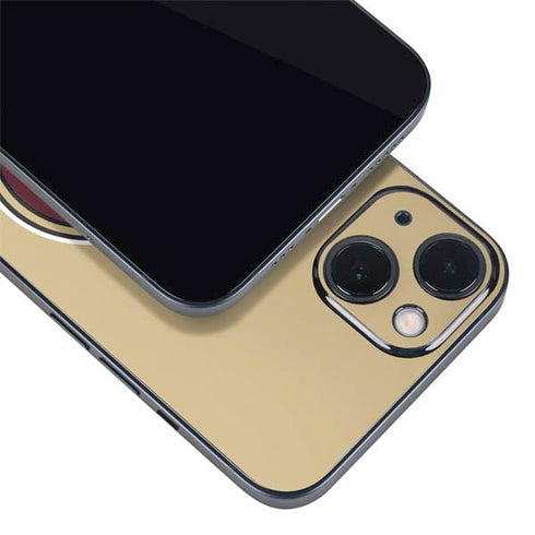 Florida State FSU Seminoles Logo iPhone 13 Skin