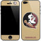 FSU Seminoles Logo iPhone 5/5s/5SE Skin