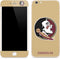 FSU Seminoles Logo iPhone 6/6s Plus Skin