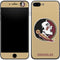FSU Seminoles Logo iPhone 8 Plus Skin