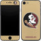 FSU Seminoles Logo iPhone 8 Skin
