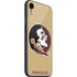 Florida State FSU Seminoles Logo iPhone SE (2nd & 3rd Gen) Skin