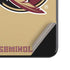 Florida State FSU Seminoles Logo iPhone SE (2nd & 3rd Gen) Skin