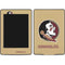 Florida State FSU Seminoles Logo Amazon Kindle Skin