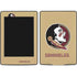 Florida State FSU Seminoles Logo Amazon Kindle Skin