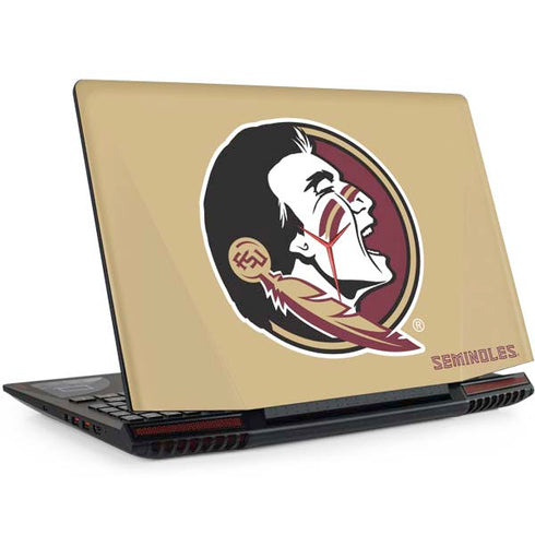 FSU Seminoles Logo Legion Y720 Skin