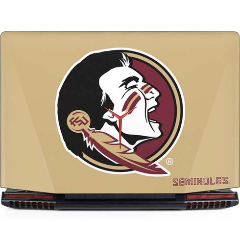 FSU Seminoles Logo Legion Y720 Skin