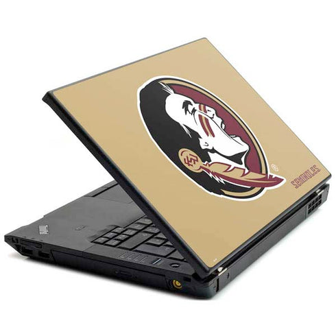 FSU Seminoles Logo Lenovo T420 Skin