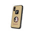 Florida State FSU Seminoles Logo LifeProof Fre iPhone Skin