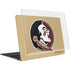 Florida State FSU Seminoles Logo MacBook Air 15in (2023-2025) Case plus Skin