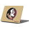 Florida State FSU Seminoles Logo Apple MacBook Pro 13-inch Skin