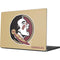 Florida State FSU Seminoles Logo MacBook Pro 14in (2021-24) Skin