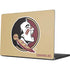Florida State FSU Seminoles Logo MacBook Pro 14in (2021-24) Skin