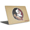 Florida State FSU Seminoles Logo Apple MacBook Pro 15-inch Skin