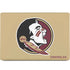 Florida State FSU Seminoles Logo Apple MacBook Pro 15-inch Skin