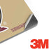 Florida State FSU Seminoles Logo Apple MacBook Pro 15-inch Skin