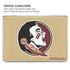Florida State FSU Seminoles Logo MacBook Pro 16in (2019-20) Case plus Skin