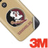 FSU Seminoles Logo Moto E5 Play Skin