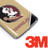 FSU Seminoles Logo Moto E5 Plus Skin