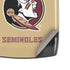 Florida State FSU Seminoles Logo Motorola RAZR Skin