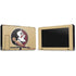 FSU Seminoles Logo Nintendo Switch Bundle Skin