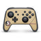 FSU Seminoles Logo Nintendo Switch Pro Controller Skin